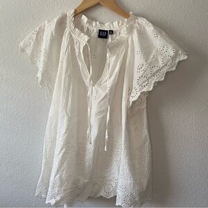 NWT flowy blouse